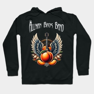 Allman Bros Hoodie